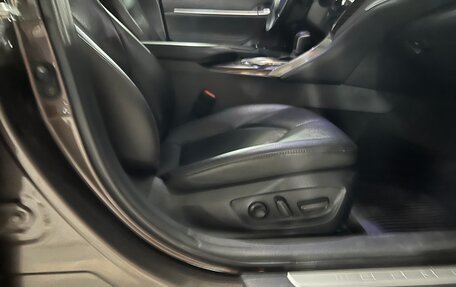 Toyota Camry, 2021 год, 3 145 000 рублей, 15 фотография