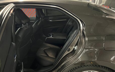 Toyota Camry, 2021 год, 3 145 000 рублей, 18 фотография