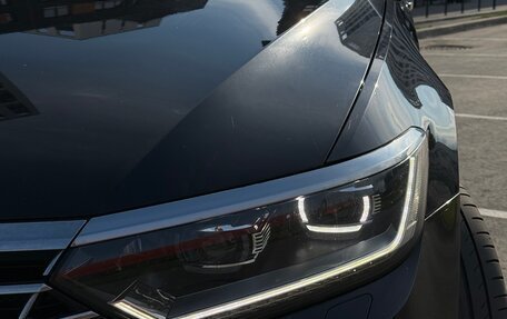 Volkswagen Passat B8 рестайлинг, 2017 год, 2 140 000 рублей, 3 фотография