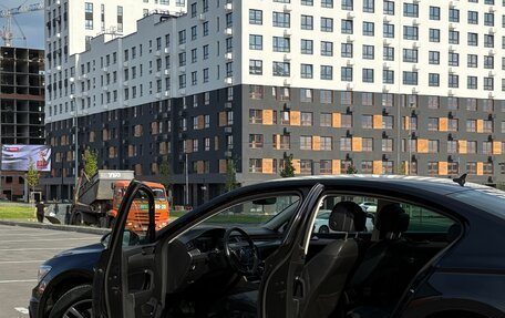 Volkswagen Passat B8 рестайлинг, 2017 год, 2 140 000 рублей, 12 фотография