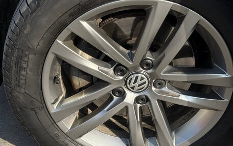 Volkswagen Passat B8 рестайлинг, 2017 год, 2 140 000 рублей, 16 фотография