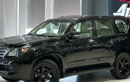 Lexus GX II, 2012 год, 4 057 000 рублей, 2 фотография