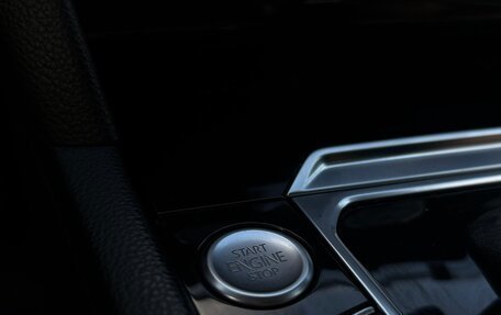 Volkswagen Passat B8 рестайлинг, 2017 год, 2 140 000 рублей, 30 фотография