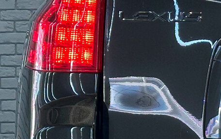 Lexus GX II, 2012 год, 4 057 000 рублей, 8 фотография