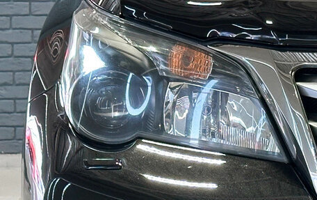 Lexus GX II, 2012 год, 4 057 000 рублей, 9 фотография