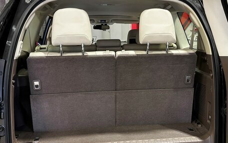 Lexus GX II, 2012 год, 4 057 000 рублей, 15 фотография