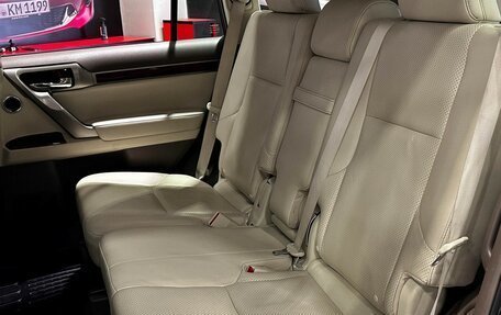 Lexus GX II, 2012 год, 4 057 000 рублей, 13 фотография