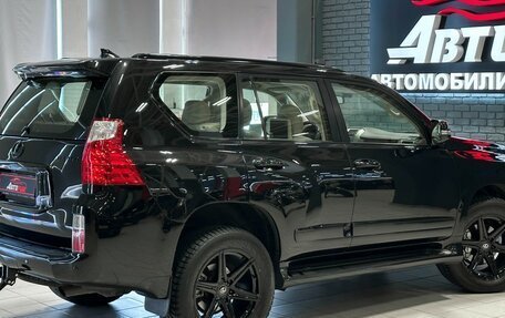 Lexus GX II, 2012 год, 4 057 000 рублей, 5 фотография