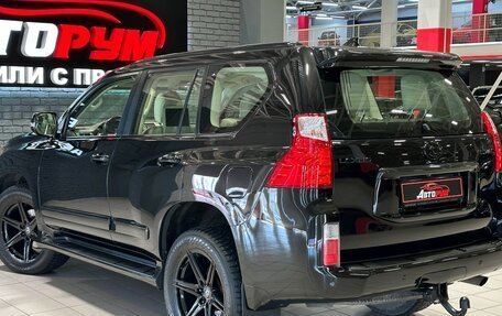 Lexus GX II, 2012 год, 4 057 000 рублей, 7 фотография