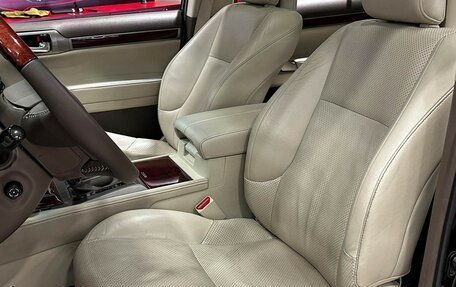 Lexus GX II, 2012 год, 4 057 000 рублей, 12 фотография