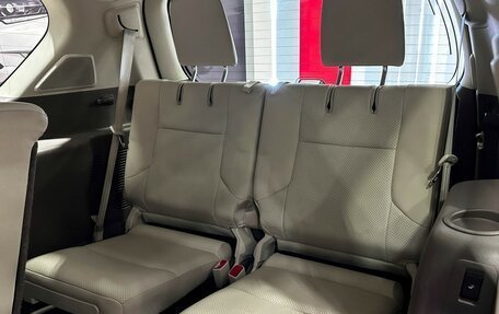 Lexus GX II, 2012 год, 4 057 000 рублей, 14 фотография