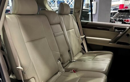 Lexus GX II, 2012 год, 4 057 000 рублей, 16 фотография