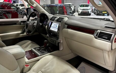 Lexus GX II, 2012 год, 4 057 000 рублей, 18 фотография