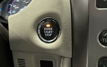 Lexus GX II, 2012 год, 4 057 000 рублей, 22 фотография