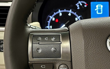 Lexus GX II, 2012 год, 4 057 000 рублей, 23 фотография