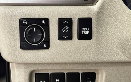 Lexus GX II, 2012 год, 4 057 000 рублей, 21 фотография