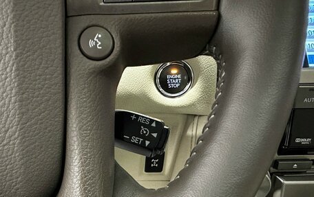 Lexus GX II, 2012 год, 4 057 000 рублей, 25 фотография
