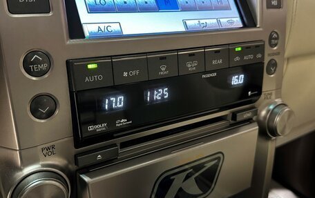 Lexus GX II, 2012 год, 4 057 000 рублей, 29 фотография