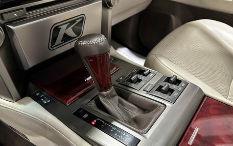 Lexus GX II, 2012 год, 4 057 000 рублей, 30 фотография