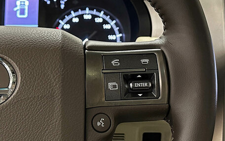 Lexus GX II, 2012 год, 4 057 000 рублей, 24 фотография