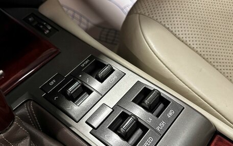 Lexus GX II, 2012 год, 4 057 000 рублей, 31 фотография