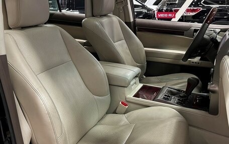 Lexus GX II, 2012 год, 4 057 000 рублей, 17 фотография