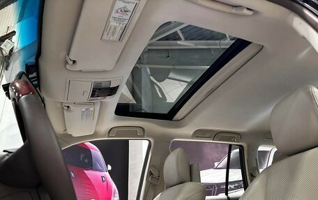 Lexus GX II, 2012 год, 4 057 000 рублей, 34 фотография