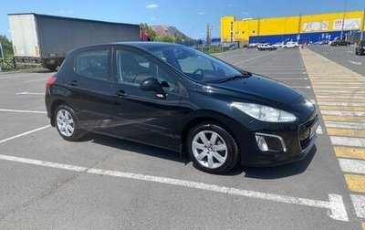 Peugeot 308 II, 2011 год, 700 000 рублей, 1 фотография
