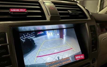 Lexus GX II, 2012 год, 4 057 000 рублей, 28 фотография