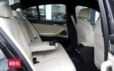 BMW 5 серия, 2021 год, 8 000 000 рублей, 7 фотография