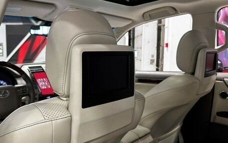 Lexus GX II, 2012 год, 4 057 000 рублей, 33 фотография