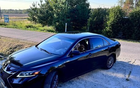Toyota Camry, 2007 год, 700 000 рублей, 1 фотография