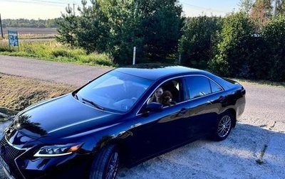 Toyota Camry, 2007 год, 700 000 рублей, 1 фотография