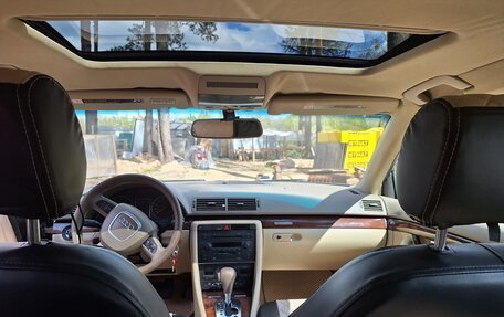 Audi A4, 2005 год, 650 000 рублей, 9 фотография