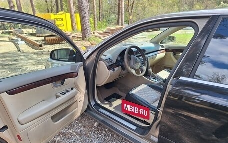 Audi A4, 2005 год, 650 000 рублей, 5 фотография