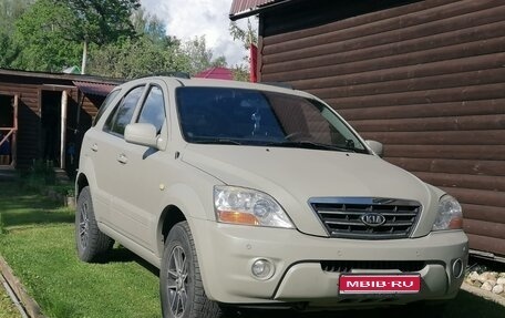 KIA Sorento IV, 2007 год, 850 000 рублей, 1 фотография