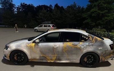 Skoda Octavia, 2019 год, 2 800 000 рублей, 1 фотография