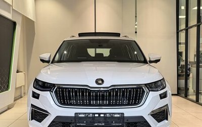 Skoda Kodiaq I, 2024 год, 4 650 000 рублей, 1 фотография