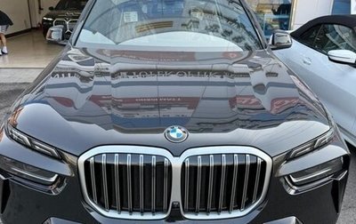 BMW X7, 2025 год, 11 995 000 рублей, 1 фотография