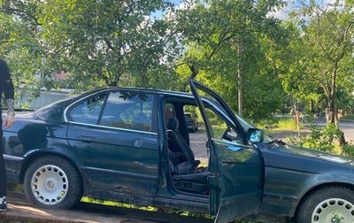 BMW 5 серия, 1990 год, 120 000 рублей, 1 фотография