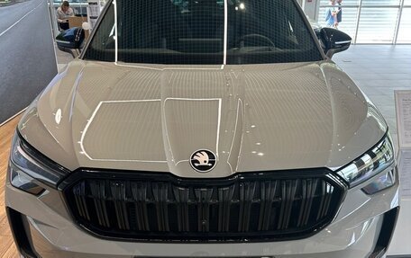 Skoda Kodiaq, 2025 год, 5 150 000 рублей, 1 фотография