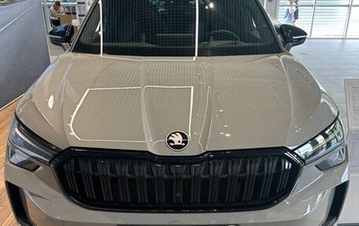 Skoda Kodiaq, 2025 год, 5 150 000 рублей, 1 фотография