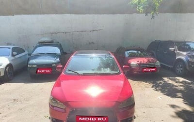 Mitsubishi Lancer IX, 2010 год, 730 000 рублей, 1 фотография