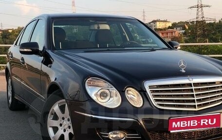 Mercedes-Benz E-Класс, 2007 год, 749 000 рублей, 1 фотография