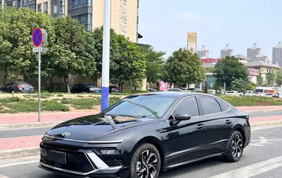 Hyundai Sonata VIII, 2024 год, 2 330 000 рублей, 1 фотография