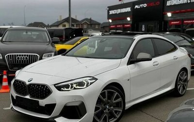 BMW 2 серия F44, 2023 год, 4 590 000 рублей, 1 фотография