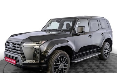 Lexus GX, 2024 год, 18 300 000 рублей, 1 фотография