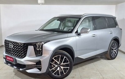 GAC GS8, 2024 год, 4 740 000 рублей, 1 фотография