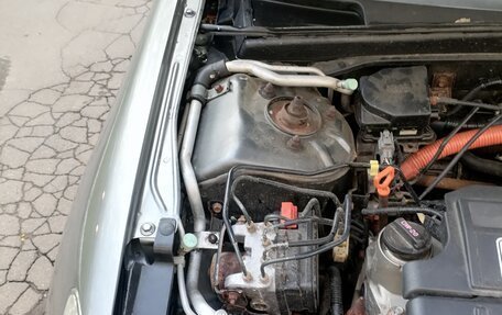 Honda Civic VII, 2004 год, 505 000 рублей, 9 фотография