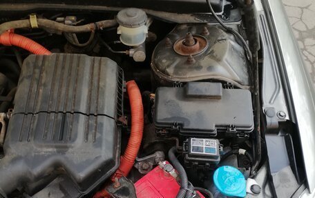 Honda Civic VII, 2004 год, 505 000 рублей, 8 фотография